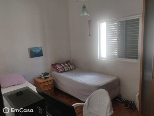 Imagem 4 de 10 de Casa À Venda Em São Paulo - 24678