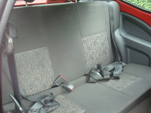 Imagem 11 de 11 de Ford Ka 1.0 Flex 2010