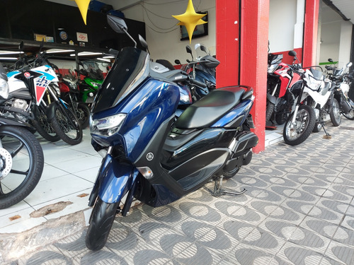 Yamaha Nmax 160 Abs Ano 2022 