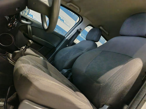 Fiat Palio 1.0 Attractive Flex 5p