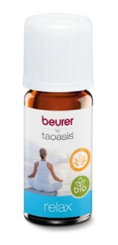 Aceite Esencial Soluble Agua Difusor Aroma Relax Beurer