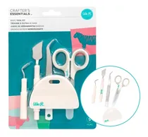 Comprar We R Tool Kit | Kit De Herramientas Scrapbook Vinil Plotters