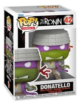 Comprar Funko Pop Donatello 42 The Last Ronin Tmnt Comics