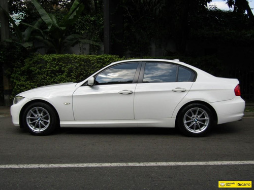 Bmw Serie 3 318i 1800 Cc Mt