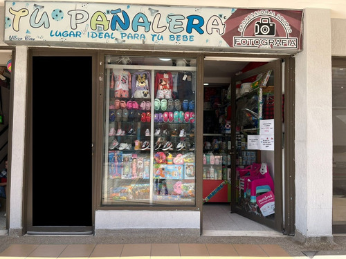 Venta De Negocio Pañalera