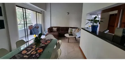 Apartamento en venta