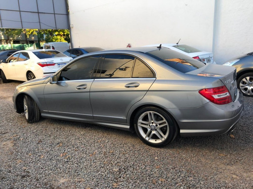 Mercedes-benz Clase C 1.8 C250 Avantgardesport B.eff At