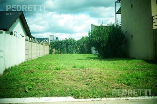 Terrenos - Vicente Casares - 400m2