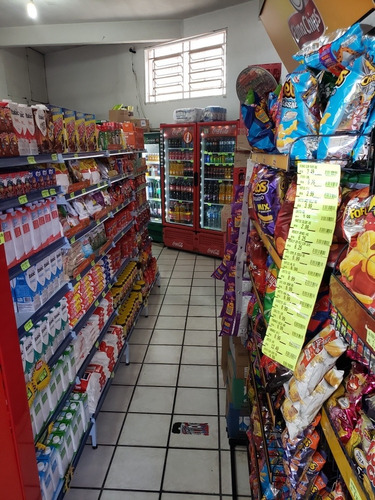 Imagem 6 de 14 de Ponto Comercial Mercado Com Padaria Hortifrutti E Açougue