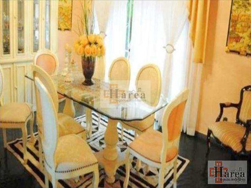 Imagem 5 de 19 de Sobrado Com 4 Dorms, Portal Da Colina, Sorocaba - R$ 2 Mi, Cod: 12001 - V12001