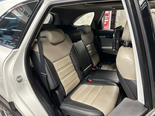 Kia Sorento 3.3 EX V6 24V GASOLINA 4P 7 LUGARES AUTOMATICO