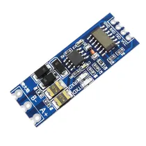 Comprar Pack 15 Unidades Módulo Serial Max485 Rs485 Ttl 3p [ Max ]