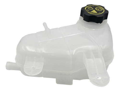 Deposito Agua Refrigeran Chevrolet Prisma 1.4 17-2020 C/tapa