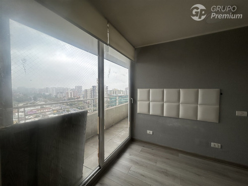 Arriendo Depto.carlos Valdovinos 2d 1b 1e 1bo S. Miguel