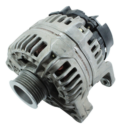 Alternador Nuevo Para Opel Corsa 1.4l 2004 2005 2006