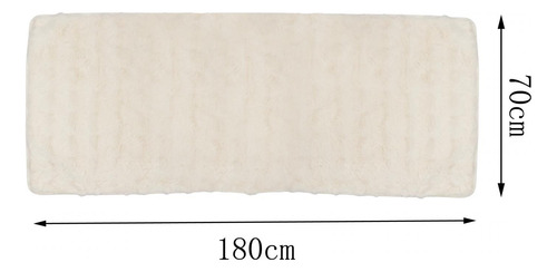 Funda De Sofá De Felpa, Funda De Sofá De Felpa Gruesa,