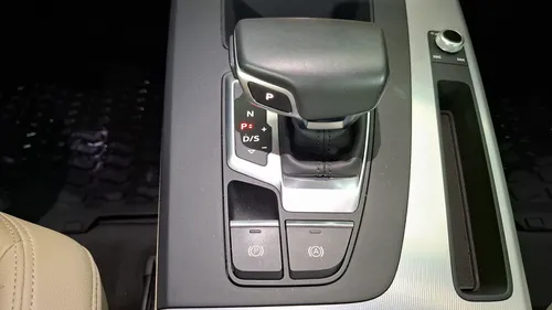 Audi Q5 2.0 MHEV 45 TFSI DYNAMIC DCT 4WD