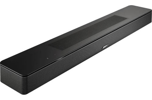 Bose Smart Soundbar 600 Com Assistente Virtual E Bluetooth