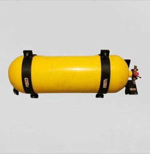 Imagen 1 de 4 de Bombona De Gas Para Aveo
