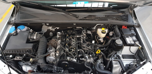 Volkswagen Amarok 2.0 Cd Tdi 140cv Trendline
