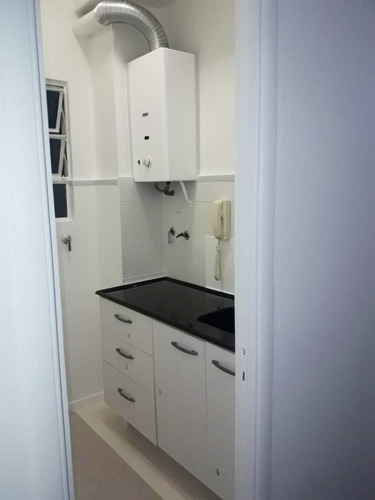 Imagen 6 de 7 de Venta Departamento 2 Ambientes Zona De Almagro Luminoso