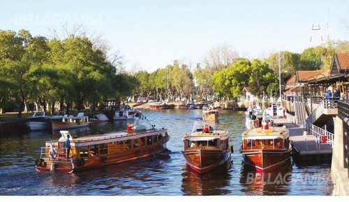 Imagen 4 de 26 de Departamento - Tigre