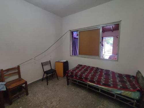 Casa 3 Ambientes En José C. Paz, A 100 Mts De Pueyrredón Entre Av. Gaspar Campos Y Zapiola