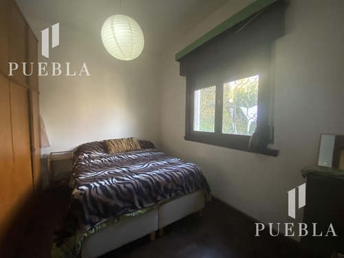 Casa 3 Ambientes En Jose Marmol