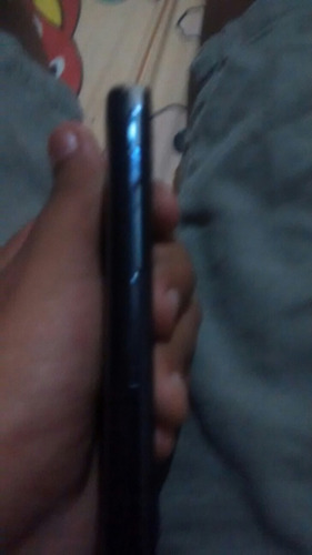 Imagem 3 de 5 de Celular LG Com A Tela Preta I O Disprei Quebrado