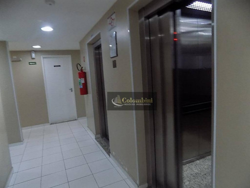 Imagem 30 de 30 de Apartamento Com 2 Dormitórios À Venda, 52 M² Por R$ 275.000,00 - São João Clímaco - São Paulo/sp - Ap0853