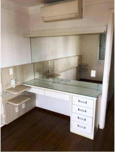 Apartamento 70m², 2 Dormitorios, 2 Vagas - Ipiranga - Ap12184