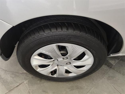 Fiat Doblò Essence 1.8 7l (flex) Flex Manual