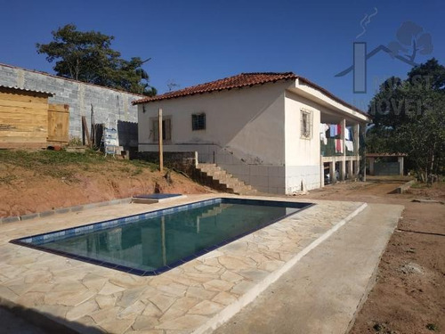 Imagem 1 de 15 de Cód 5623 - Chácara 1.250 M² Todo Murado Com Excelente Locali - 5623