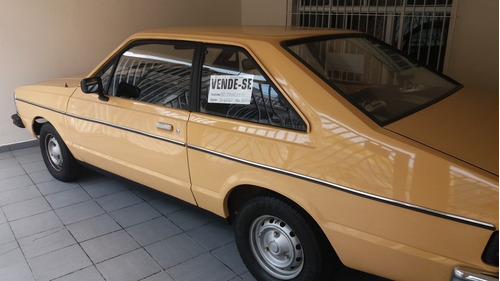Ford Corcel 2 L