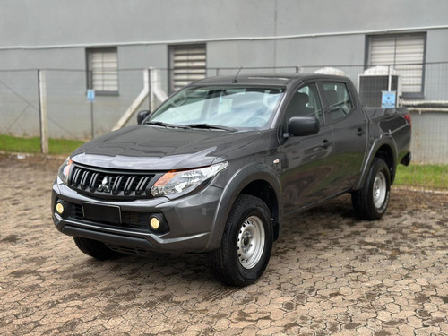 Mitsubishi L200 Triton Spo Gl
