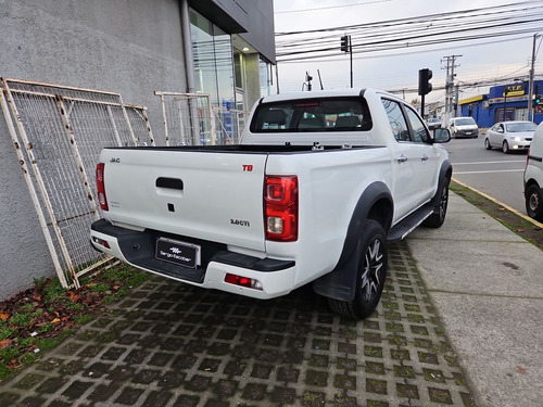 Jac T8 T8 Dcab 2.0 2023