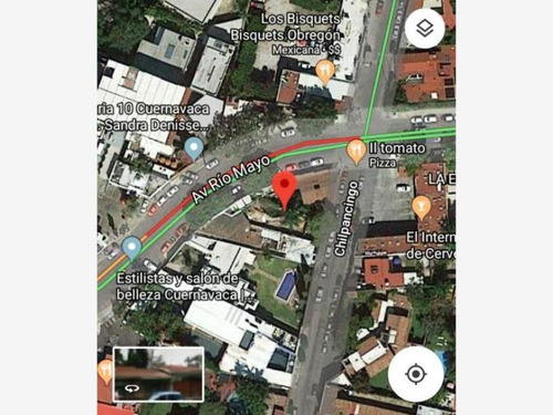 Imagen 5 de 6 de Venta Terreno Av. Río Mayo