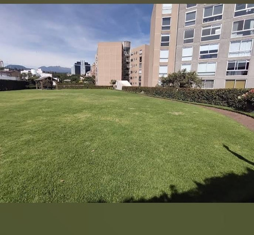 405 Departamento En Excelente Ubicacion Real De La Montaña En Tlalpan Desarrollo De Departamentos Completamente Privado Con Areas Verdes Y Seguridad 24 Horas