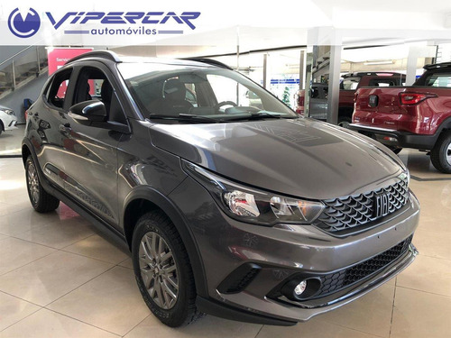 Fiat Argo Trekking Entrega Inmediata!