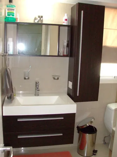 Apartamento Santa Fe Norte Lindo
