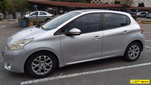 Peugeot 208 1.6 Allure