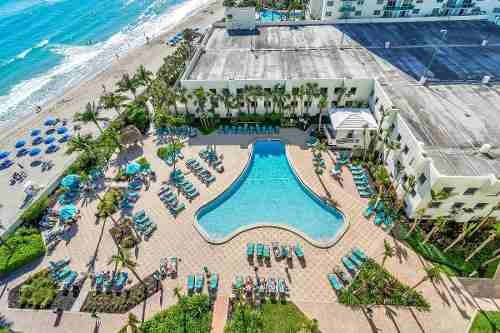 Departamento En Miami The Tides