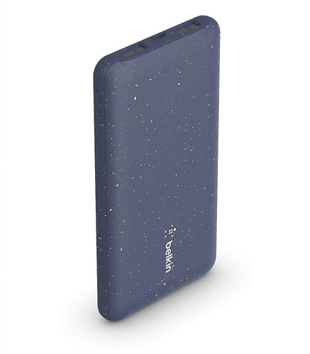 Cargador Portatil Belkin 10k Bateria Externa Usbc 10k Wow Po