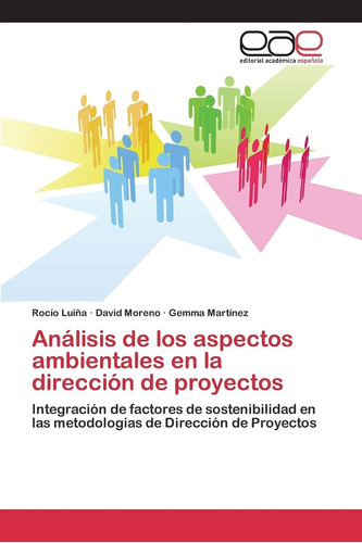 Libro: Análisis De Los Aspectos Ambientales En La Dirección