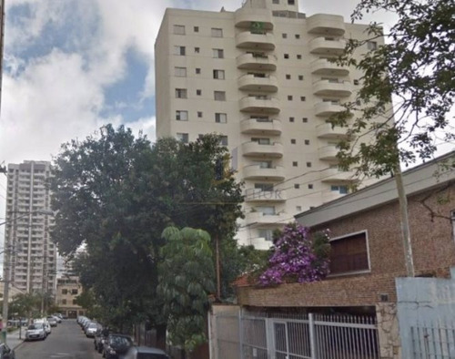 Imagem 1 de 22 de Apartamento Em Condomínio Duplex Para Venda No Bairro Tatuapé, 3 Dorm, 1 Suíte, 2 Vagas, 235 M.ad0007 - Ad0007
