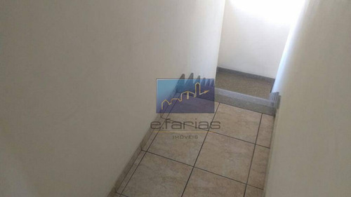 Imagem 20 de 30 de Casa Com 3 Dormitórios Para Alugar, 140 M² Por R$ 3.200,00/mês - Vila Matilde - São Paulo/sp - Ca0116