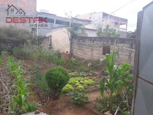 Imagem 2 de 3 de Ref.: 4397 - Terreno Em Jundiaí Para Venda - V4397