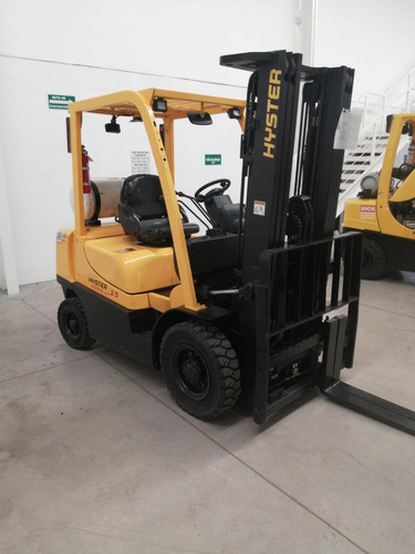 Imagen 4 de 5 de Hyster