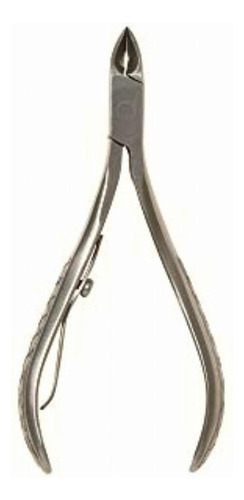 Revlon Cuticle Nippers, Half-jaw