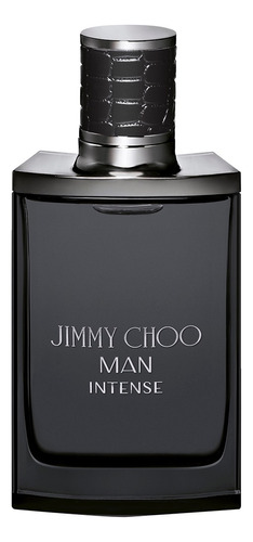 Perfume Jimmy Choo Man Intense 50Ml